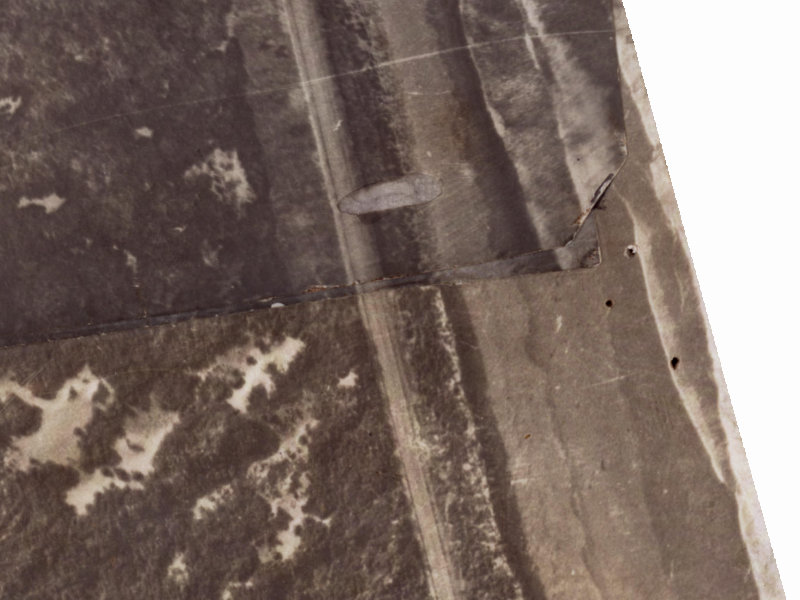 118 Marine Parade from the air, 1925-1929