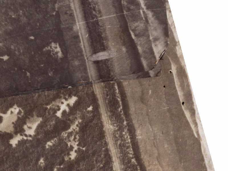 119 Marine Parade from the air, 1925-1929