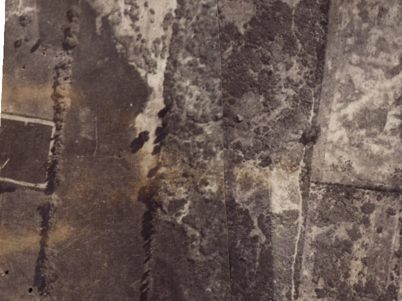 59 Wattle Drive from the air, 1925-1929