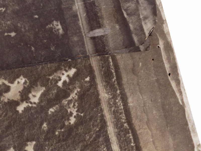121 Marine Parade from the air, 1925-1929