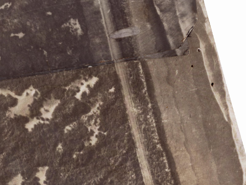 122 Marine Parade from the air, 1925-1929