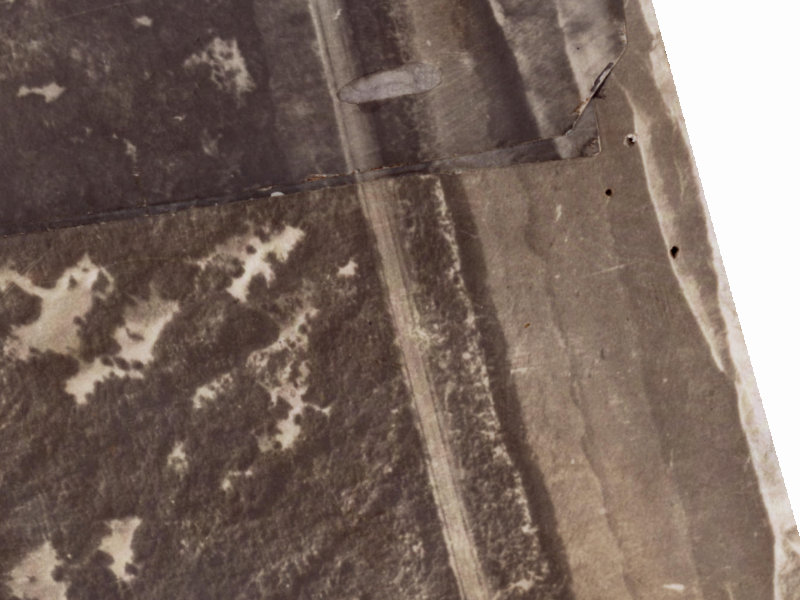 124 Marine Parade from the air, 1925-1929