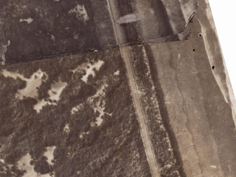122–124 Marine Parade from the air, 1925-1929