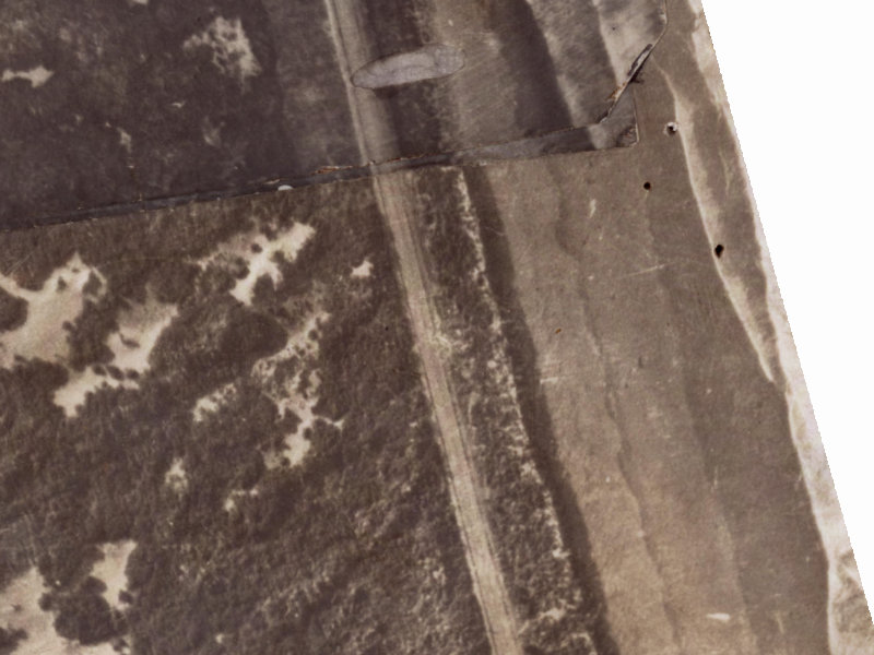 125 Marine Parade from the air, 1925-1929