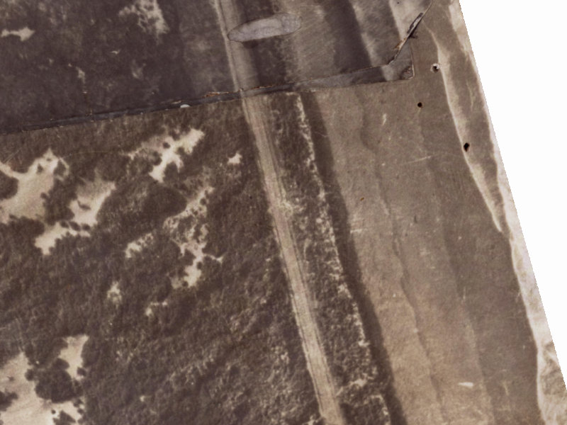 126 Marine Parade from the air, 1925-1929