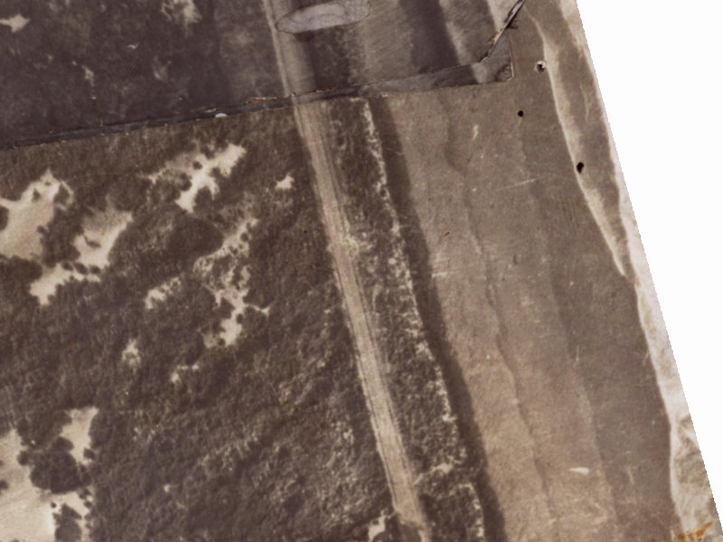 127 Marine Parade from the air, 1925-1929