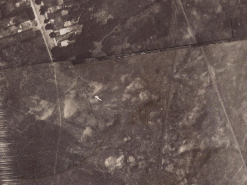 49 Grantley Street from the air, 1925-1929