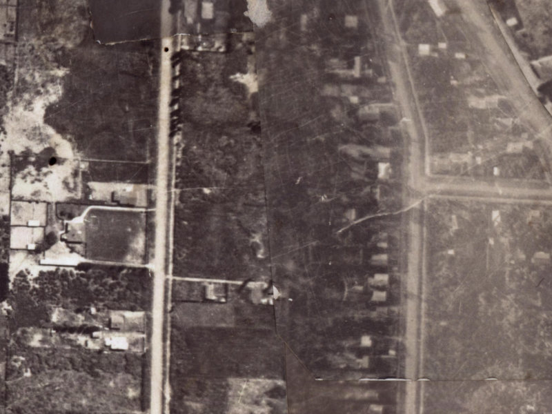 69C 69C from the air, 1925-1929