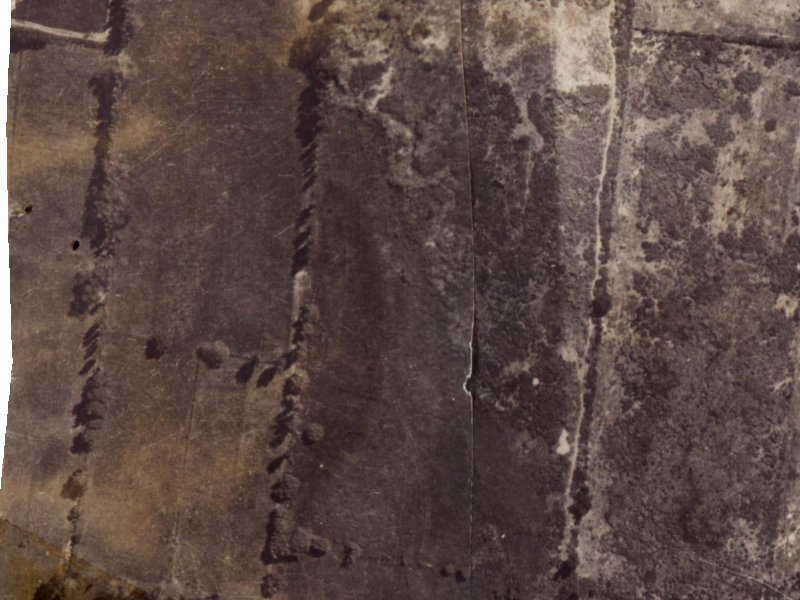 39 Wattle Drive from the air, 1925-1929