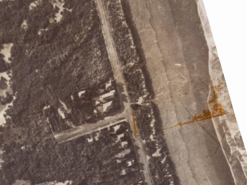 143B Marine Parade from the air, 1925-1929