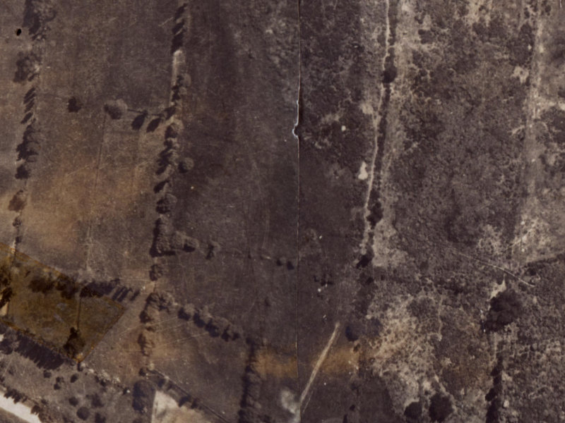 3 Willryan Avenue from the air, 1925-1929