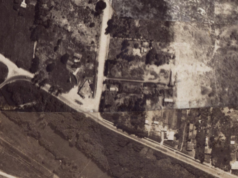 10A 10A from the air, 1925-1929