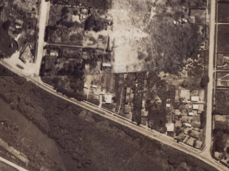 509D 509D from the air, 1925-1929