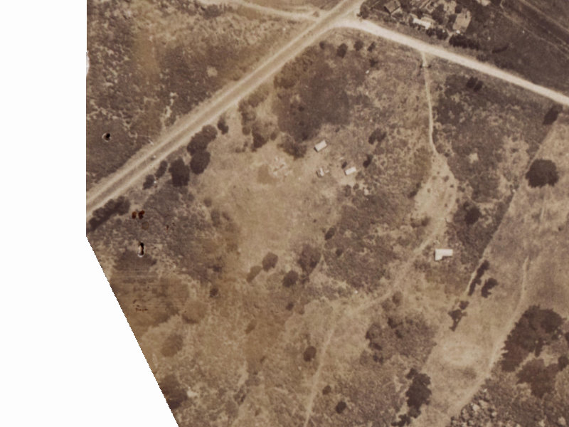 159 Hampshire Street from the air, 1925-1929