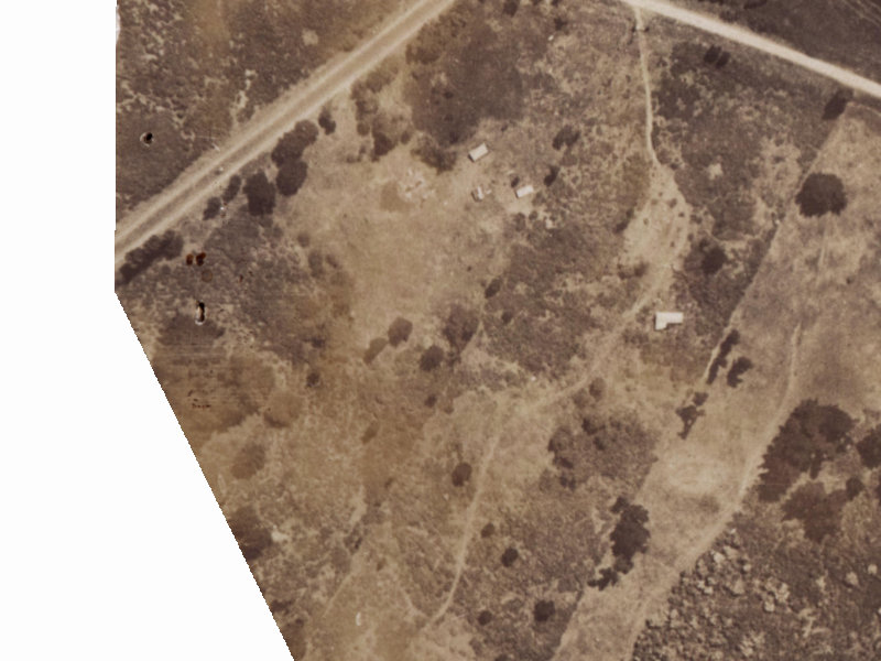 160 Hampshire Street from the air, 1925-1929