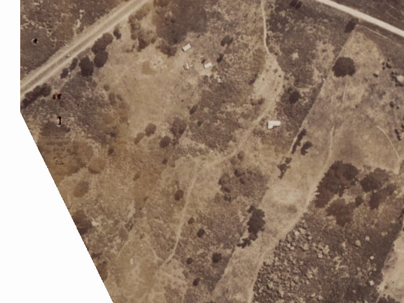 156 Hampshire Street from the air, 1925-1929