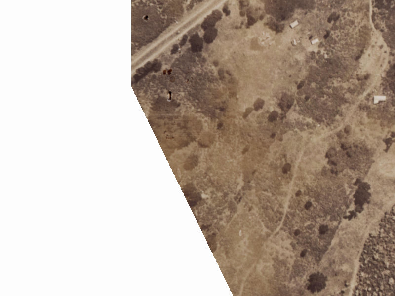 60 Bournemouth Crescent from the air, 1925-1929