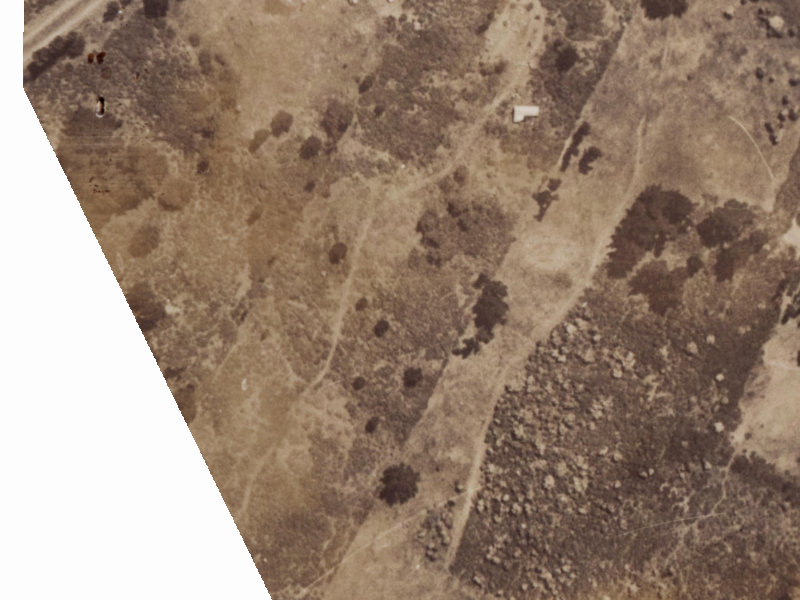 143 Hampshire Street from the air, 1925-1929