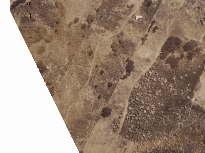 139 Hampshire Street from the air, 1925-1929