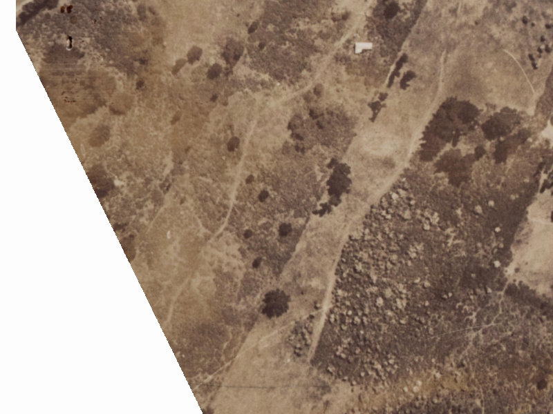 148 Hampshire Street from the air, 1925-1929