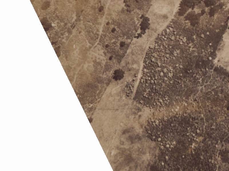 129 Hampshire Street from the air, 1925-1929