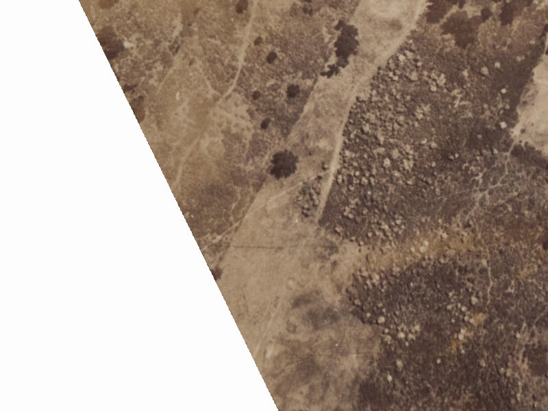 127-129 Hampshire Street from the air, 1925-1929