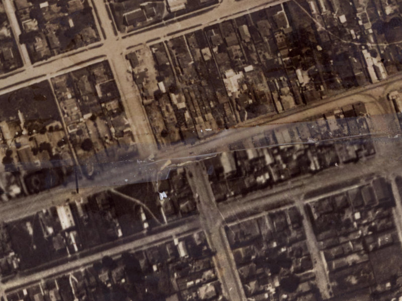 133B New from the air, 1925-1929
