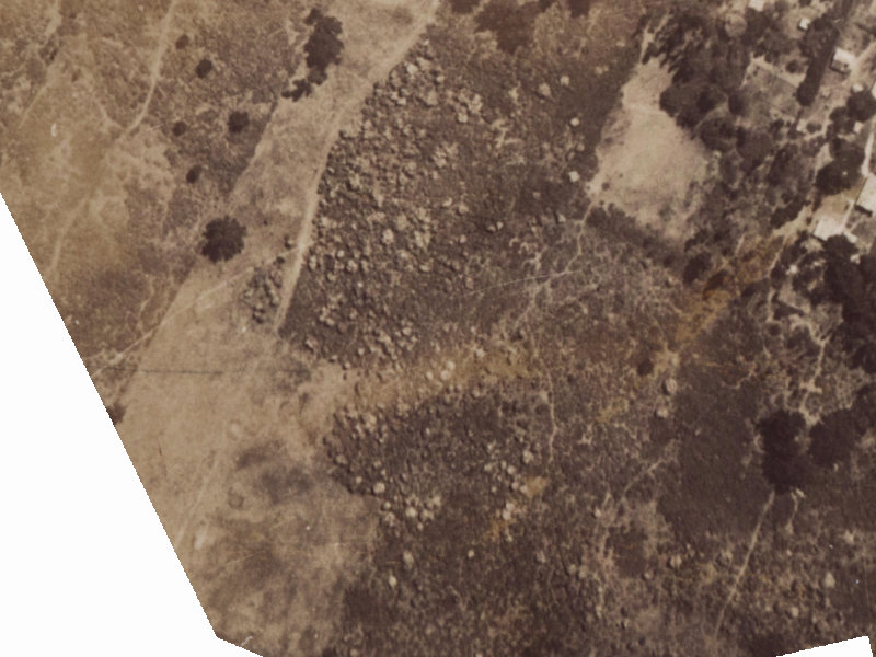 74 Eureka Street from the air, 1925-1929