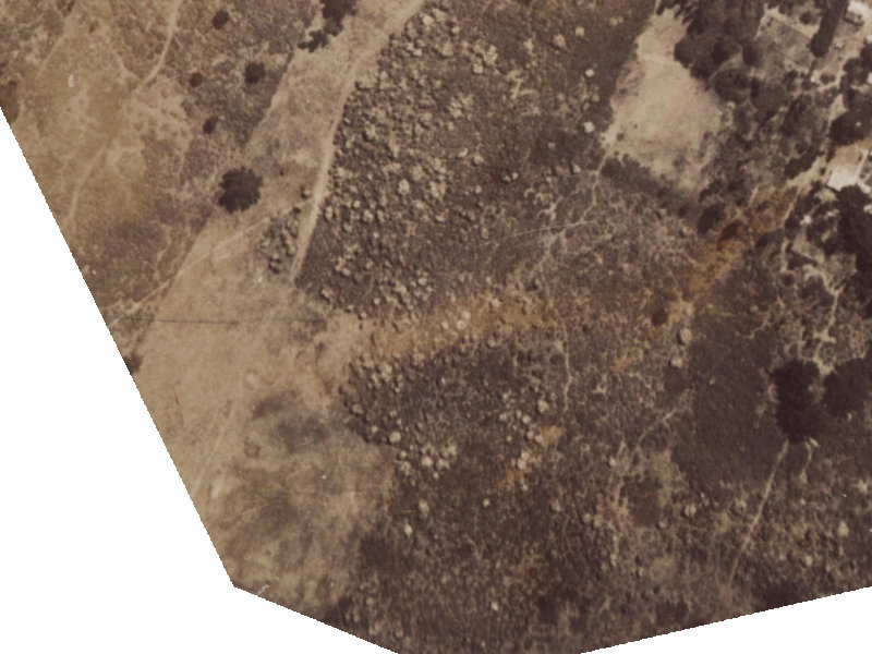 70 Eureka Street from the air, 1925-1929