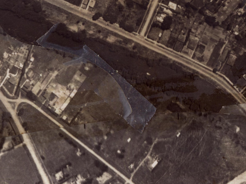 4C 4C from the air, 1925-1929