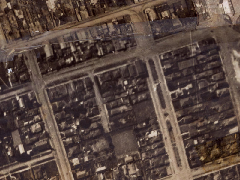 14 New from the air, 1925-1929
