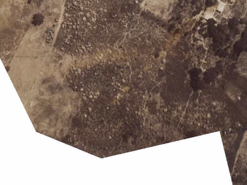 6 Soberton Street from the air, 1925-1929
