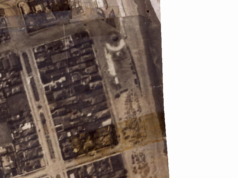 231 Marine Parade from the air, 1925-1929
