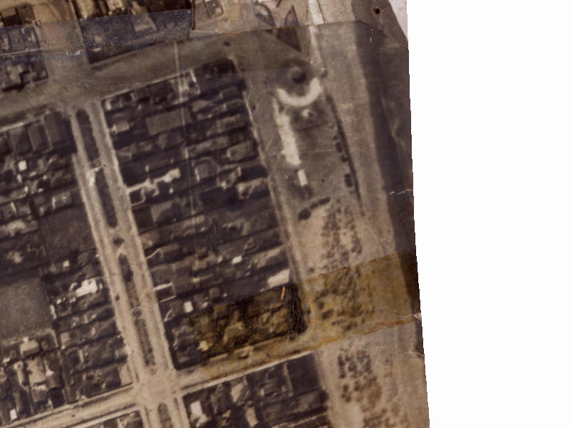 235-225 Marine Parade from the air, 1925-1929