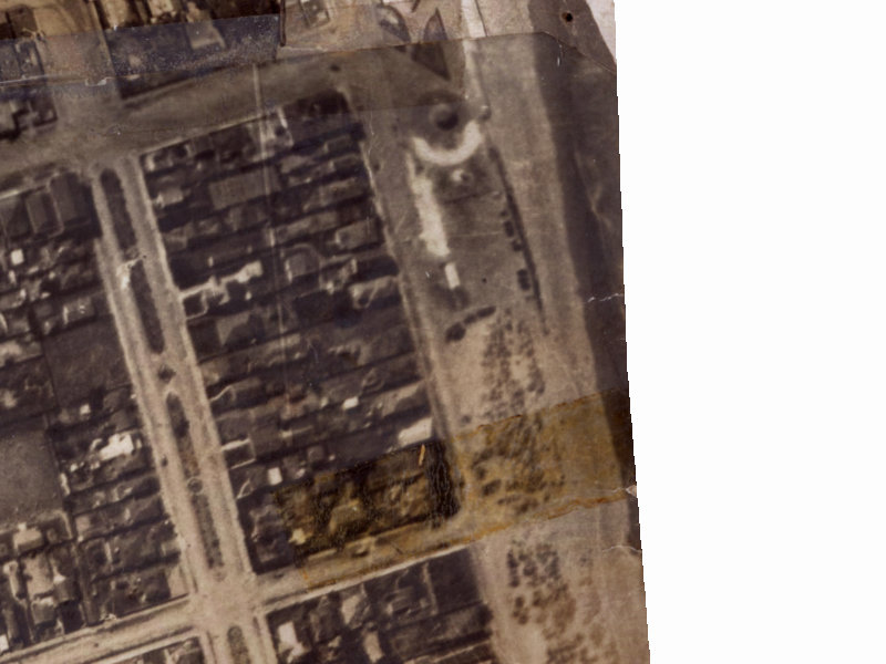 231A Marine Parade from the air, 1925-1929