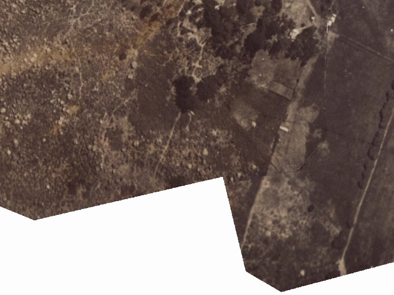 3 Warblington Street from the air, 1925-1929