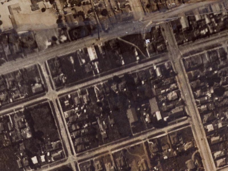 67A 67A from the air, 1925-1929