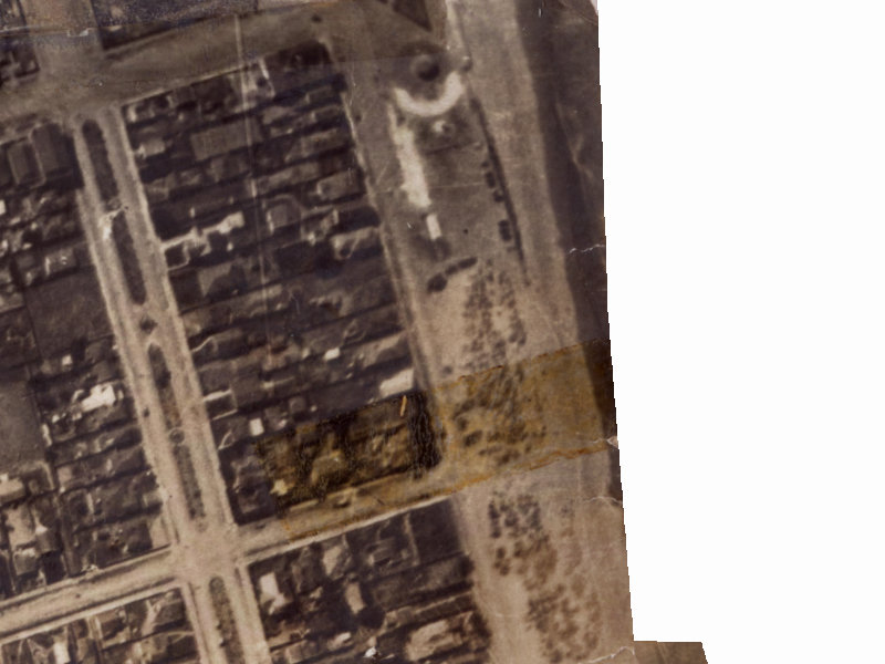 233B Marine Parade from the air, 1925-1929