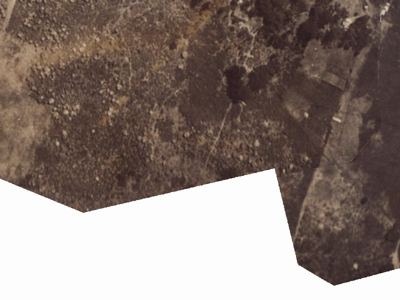 16 Soberton Street from the air, 1925-1929