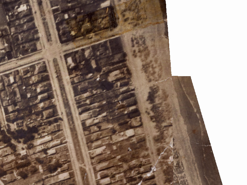 248 Marine Parade from the air, 1925-1929
