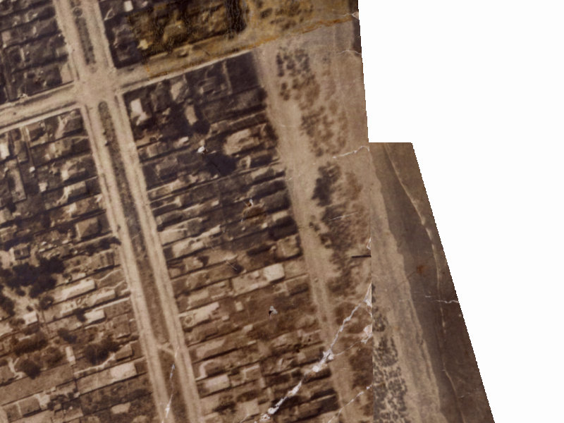 251 Marine Parade from the air, 1925-1929