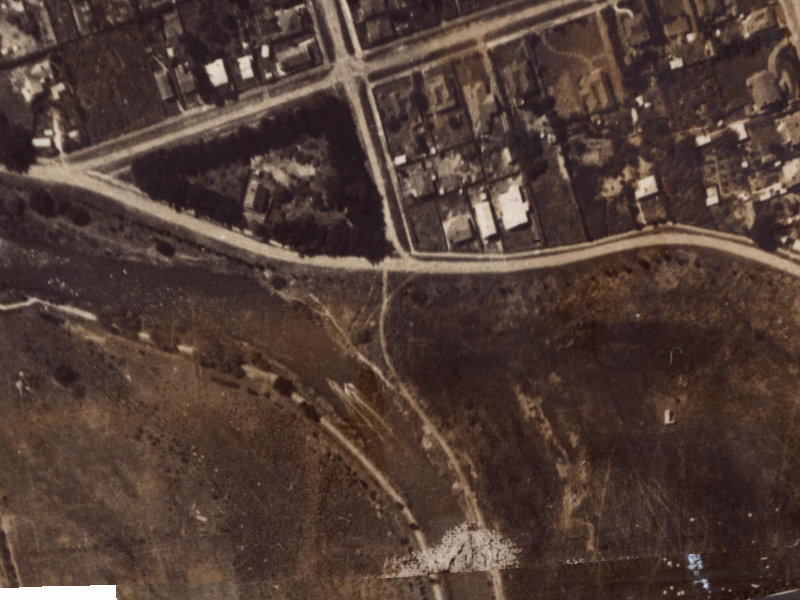 29F 29F from the air, 1925-1929