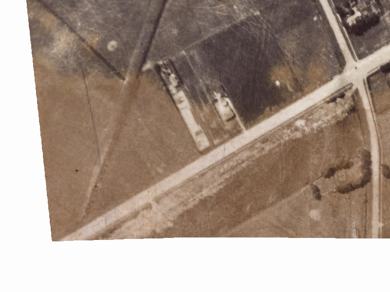 581B 581B from the air, 1925-1929