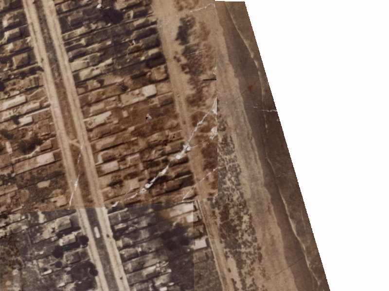 259 Marine Parade from the air, 1925-1929