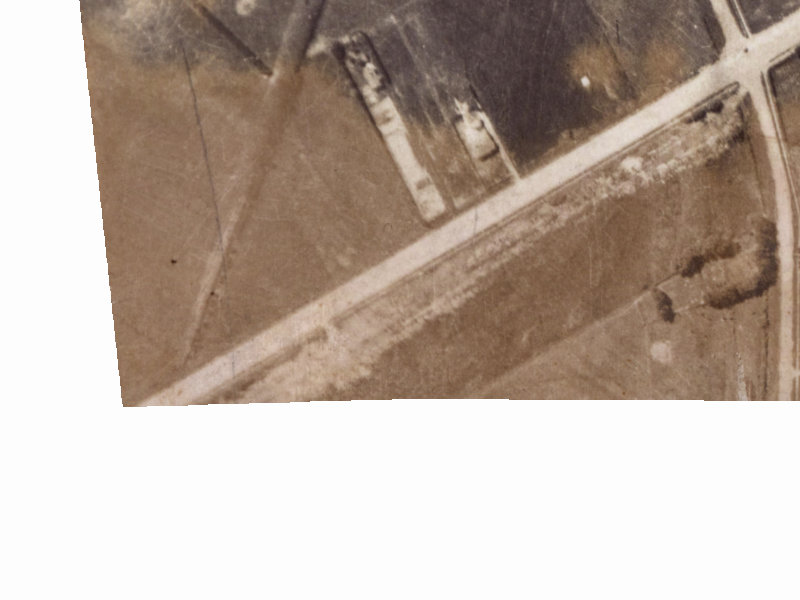 594 Pages Road from the air, 1925-1929