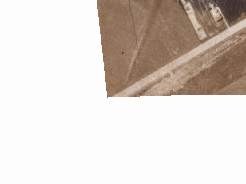 572A Pages Road from the air, 1925-1929