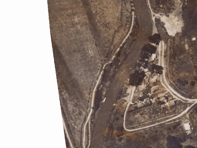 1/55 Parenga Place from the air, 1925-1929