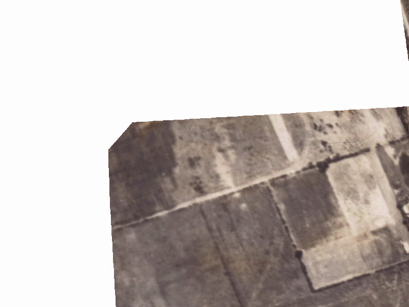 14B 14B from the air, 1925-1929