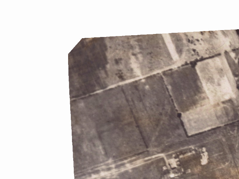 31A 31A from the air, 1925-1929