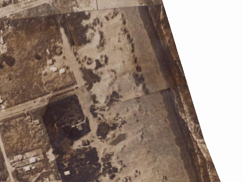324 Marine Parade from the air, 1925-1929